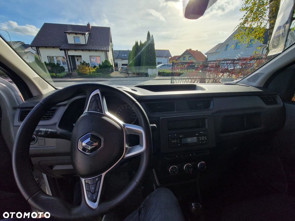 Renault Express Van - 15