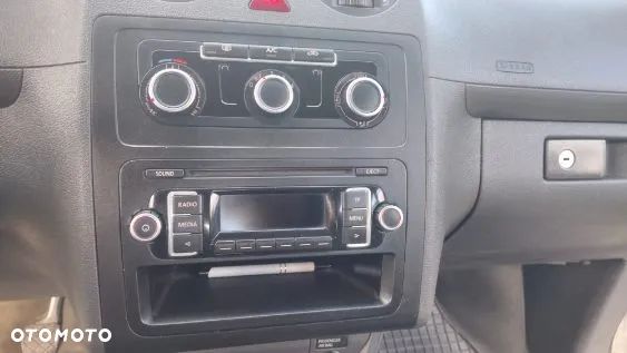 Volkswagen Caddy 1.6 TDI Trendline - 9