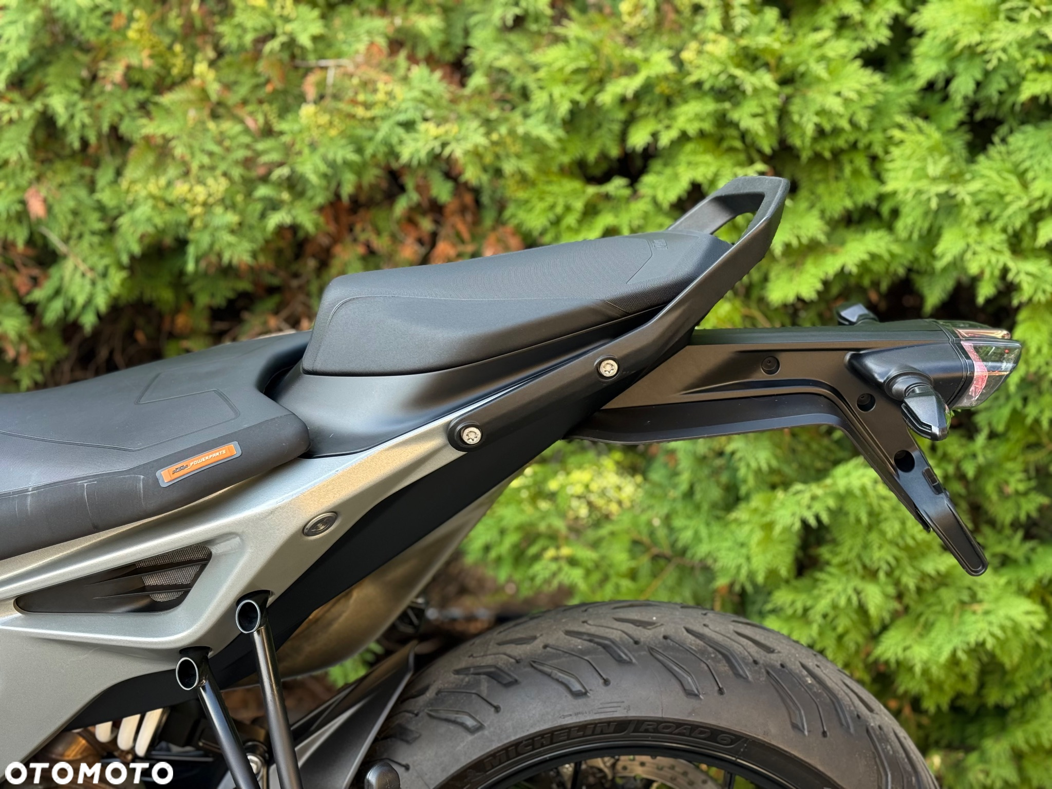 KTM Duke - 38