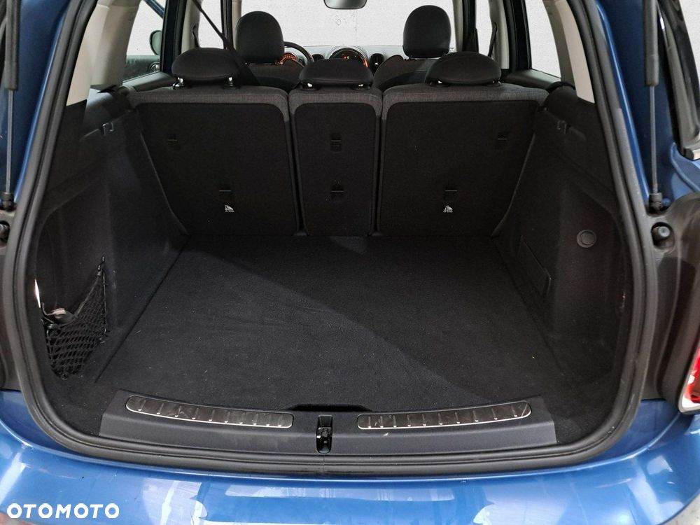 MINI Countryman - 13