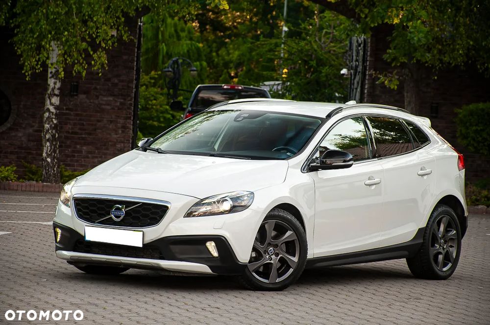 Volvo V40 Cross Country D4 Drive-E Summum - 4