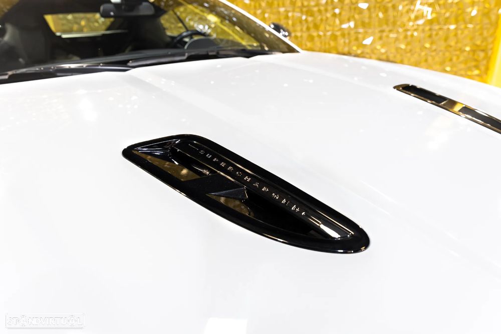 Jaguar XK XKR-S 5.0 Kompressor - 7