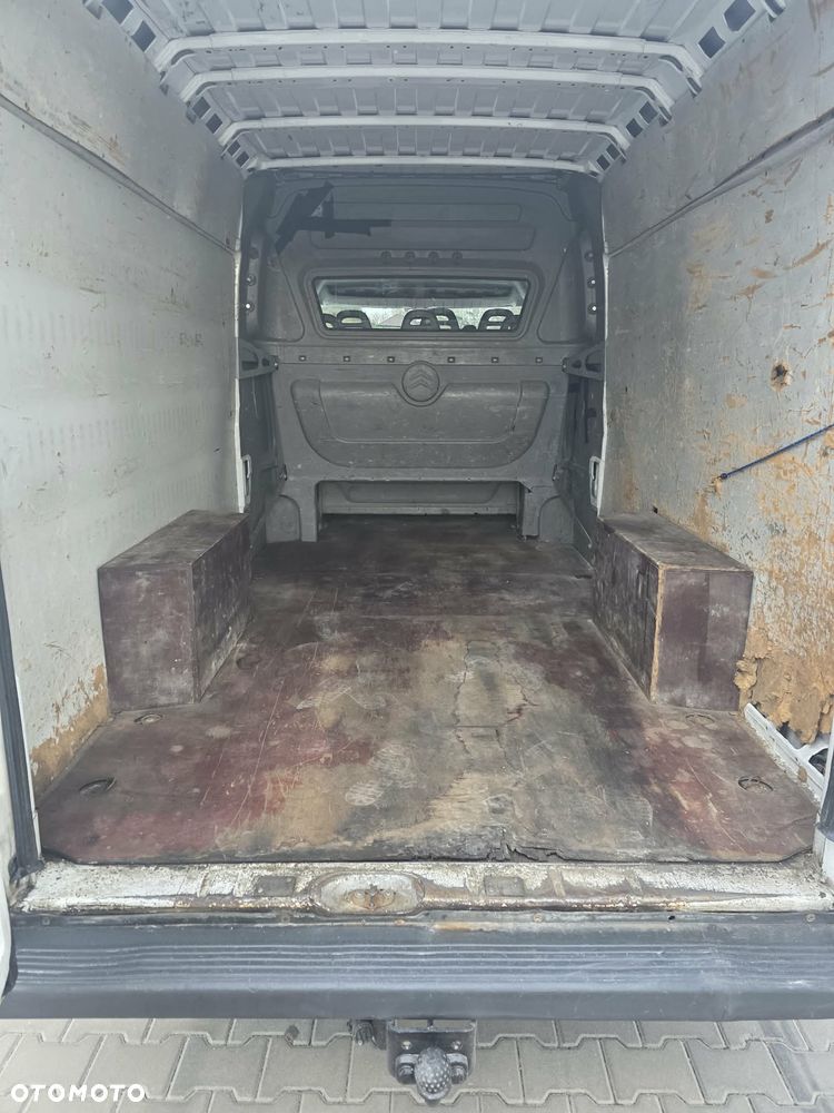 Citroën Jumper - 20