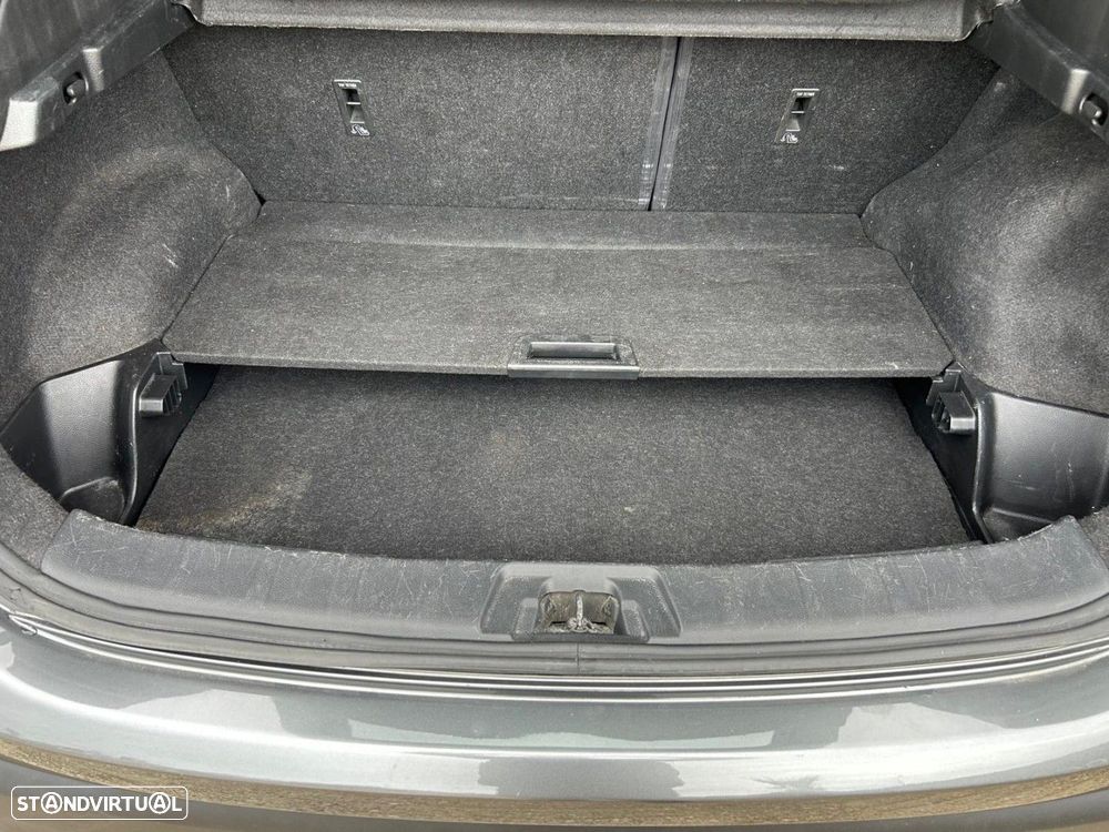 Nissan Qashqai 1.5 dCi Acenta - 23