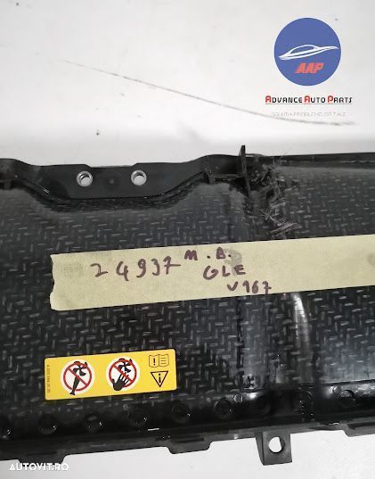 Trager original Mercedes-Benz  GLE  2  [2019 - 2023] - 7