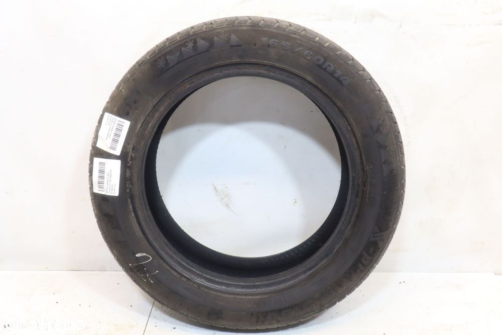 opona opony 2 szt 165/60/14 wielosezon - 9