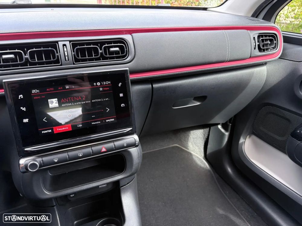 Citroën C3 1.2 PureTech C-Series - 43