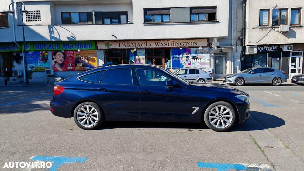 BMW Seria 3 - 7