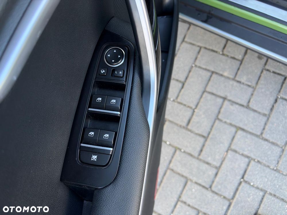 Kia XCeed 1.5 T-GDI L DCT - 27