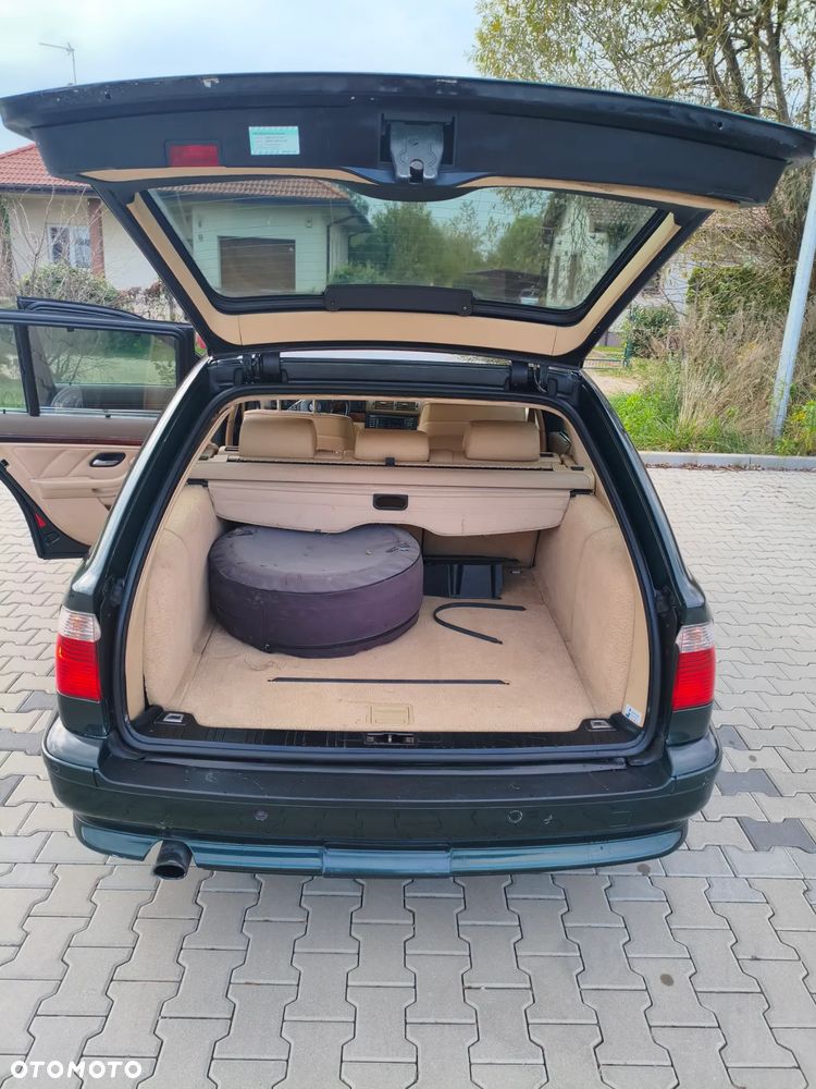 BMW Seria 5 - 14