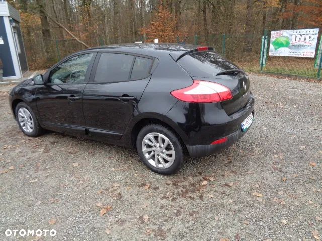 Renault Megane 1.6 16V Limited - 3