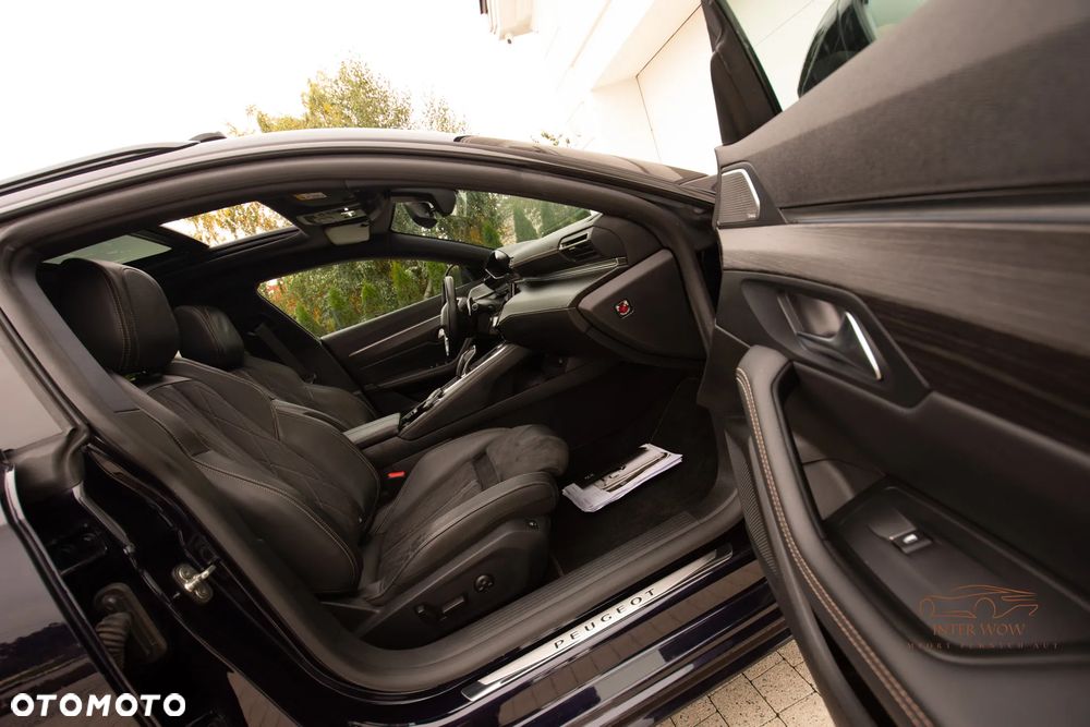 Peugeot 508 2.0 BlueHDi GT S&S - 23