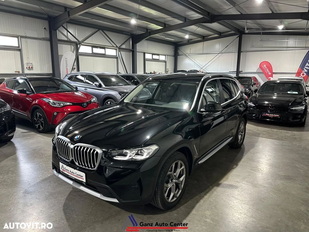 BMW X3 - 30