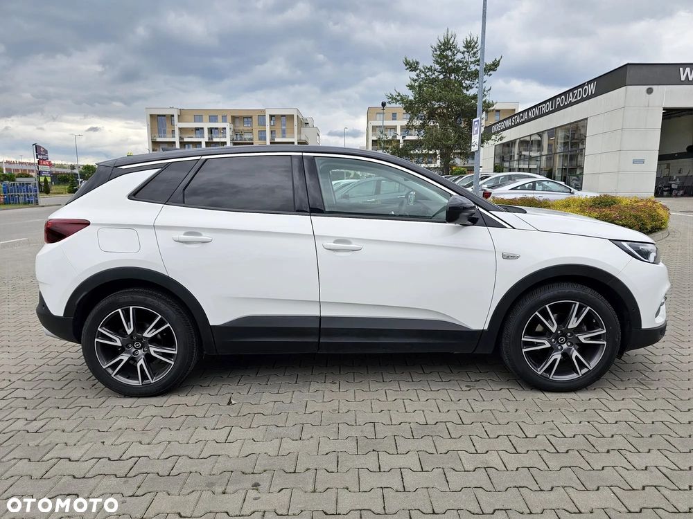 Opel Grandland X 1.5 D Start/Stop Ultimate - 7