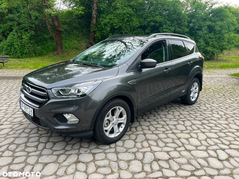Ford Escape - 6
