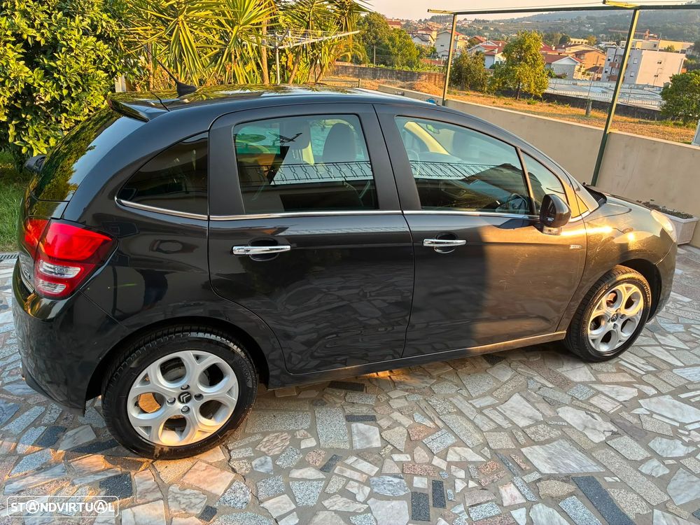 Citroën C3 HDi FAP Exclusive - 6