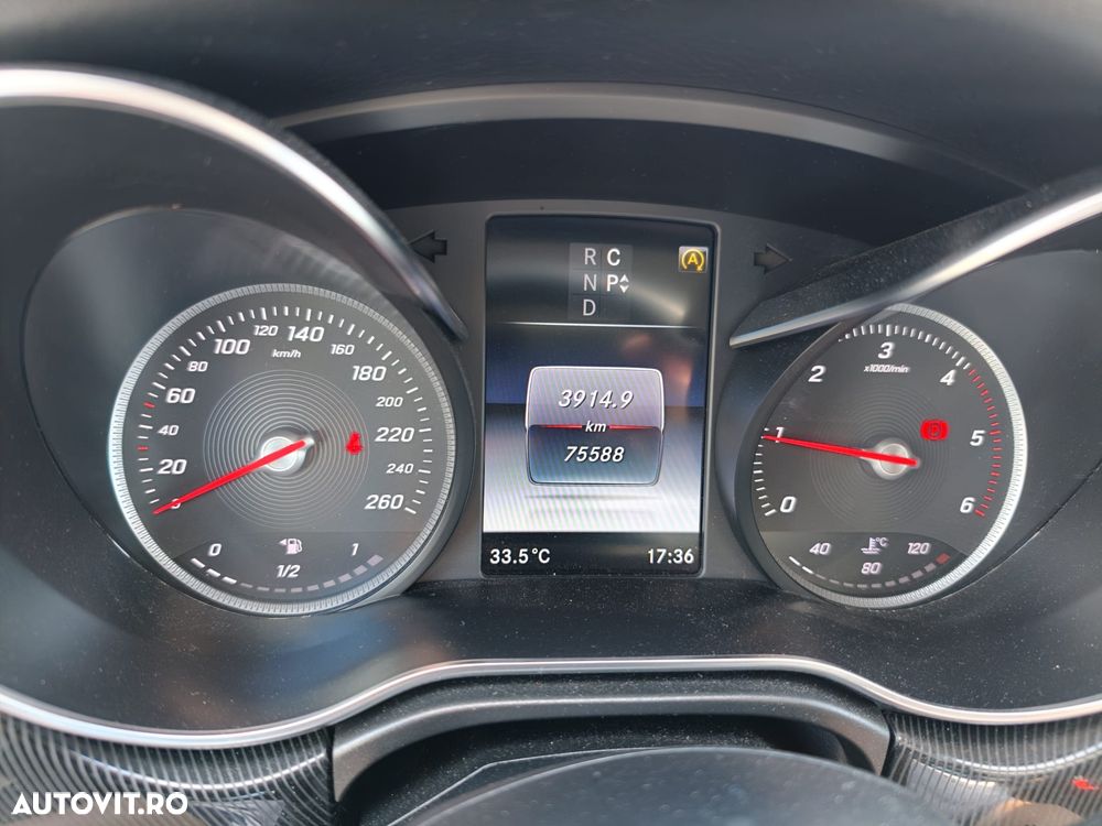Mercedes-Benz Vito - 2