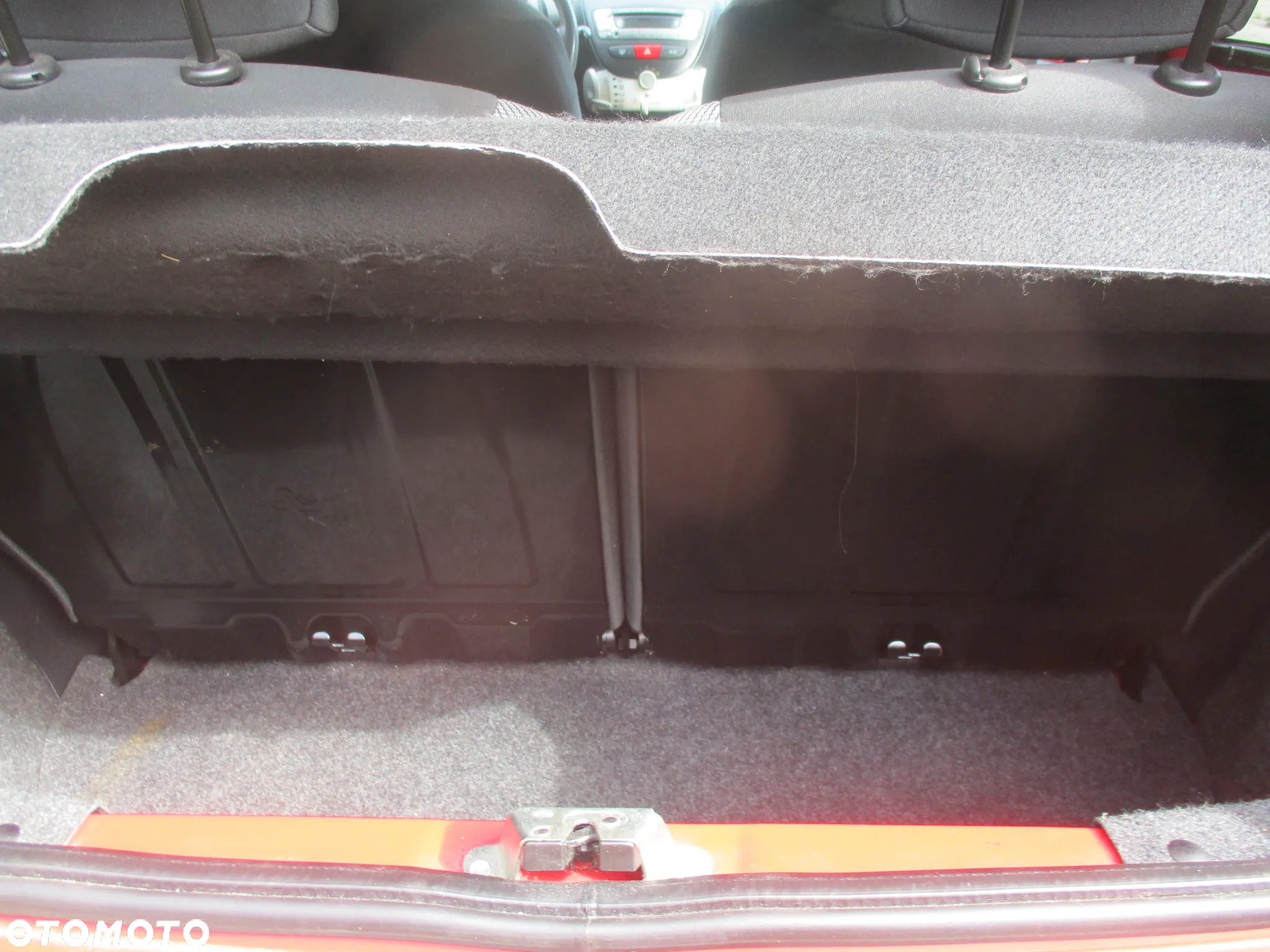 Toyota Aygo 1.0 VVT-i Premium - 26