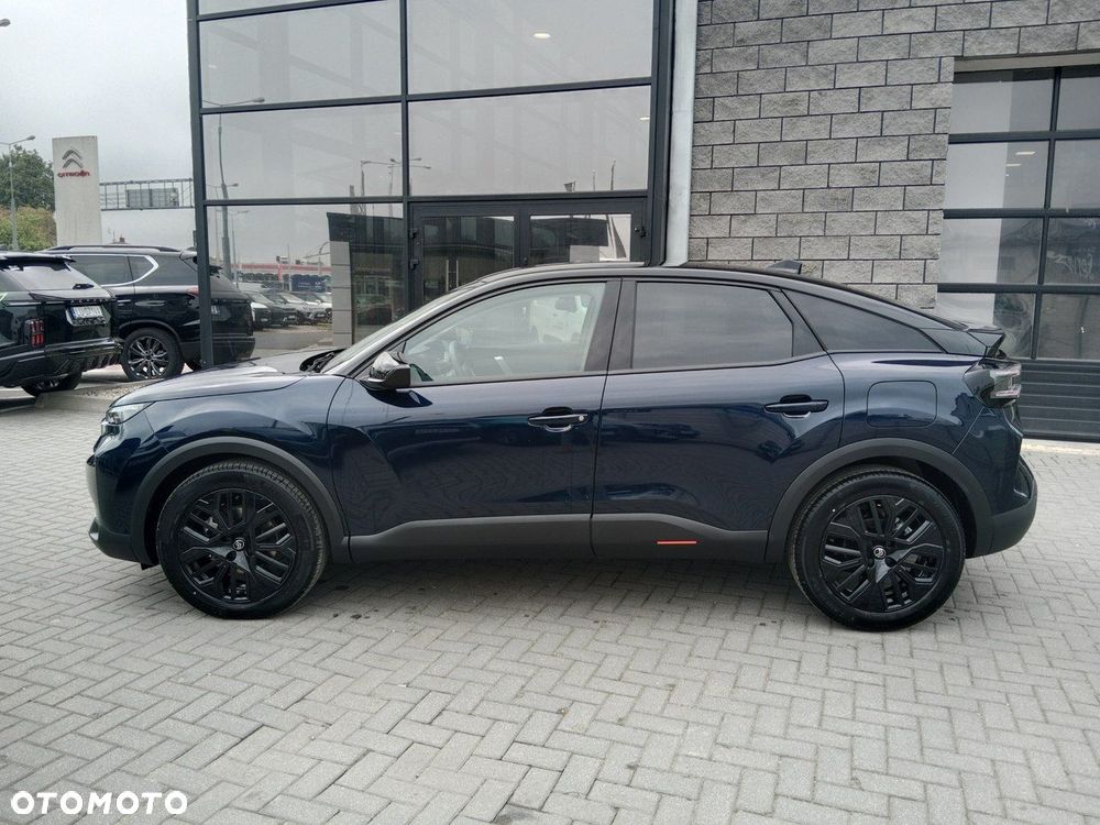 Citroën C4 - 2