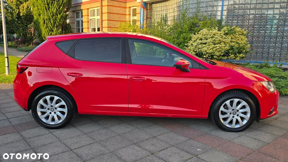 Seat Leon - 8