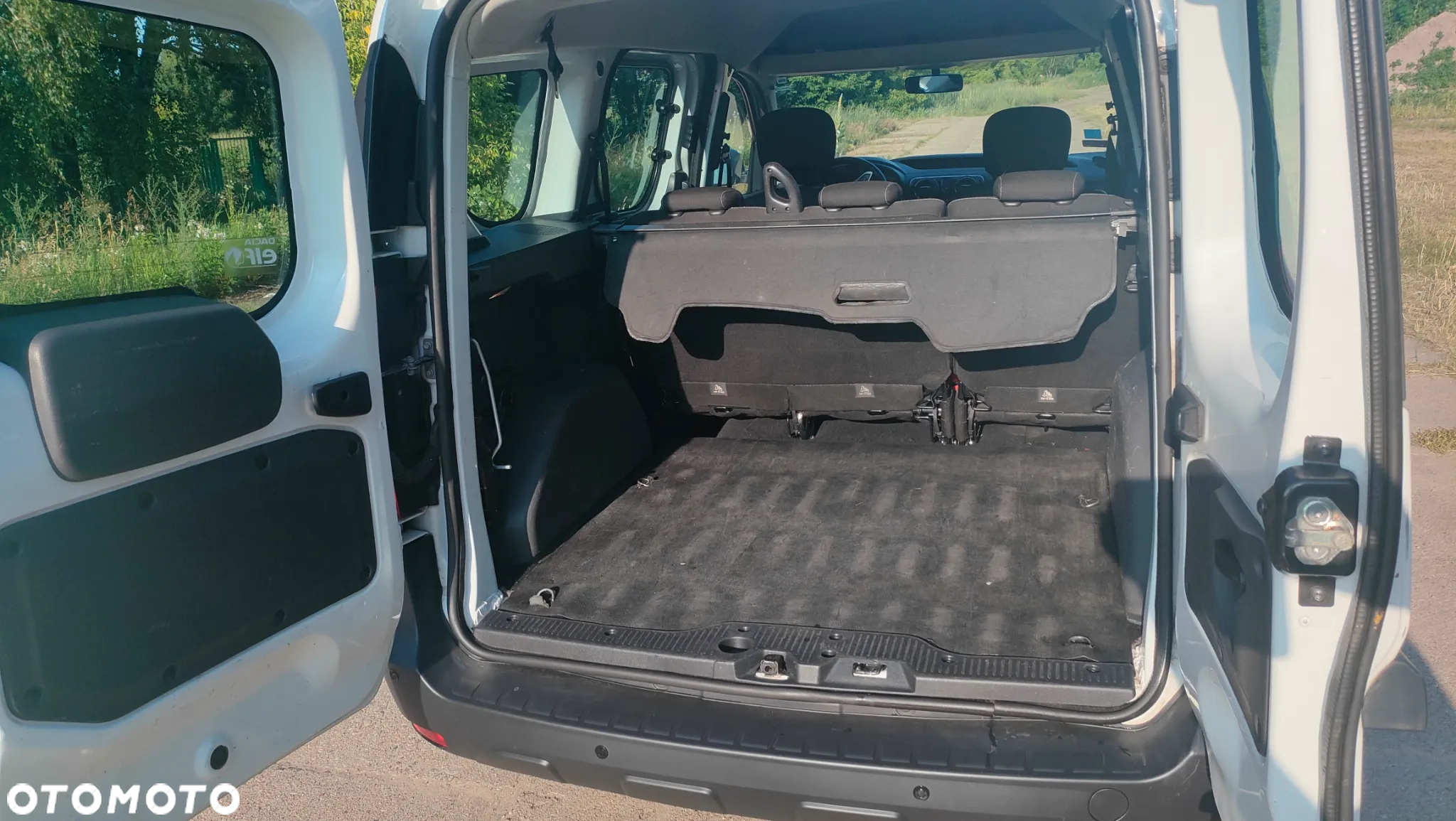Dacia Dokker 1.5 dCi Laureate - 15