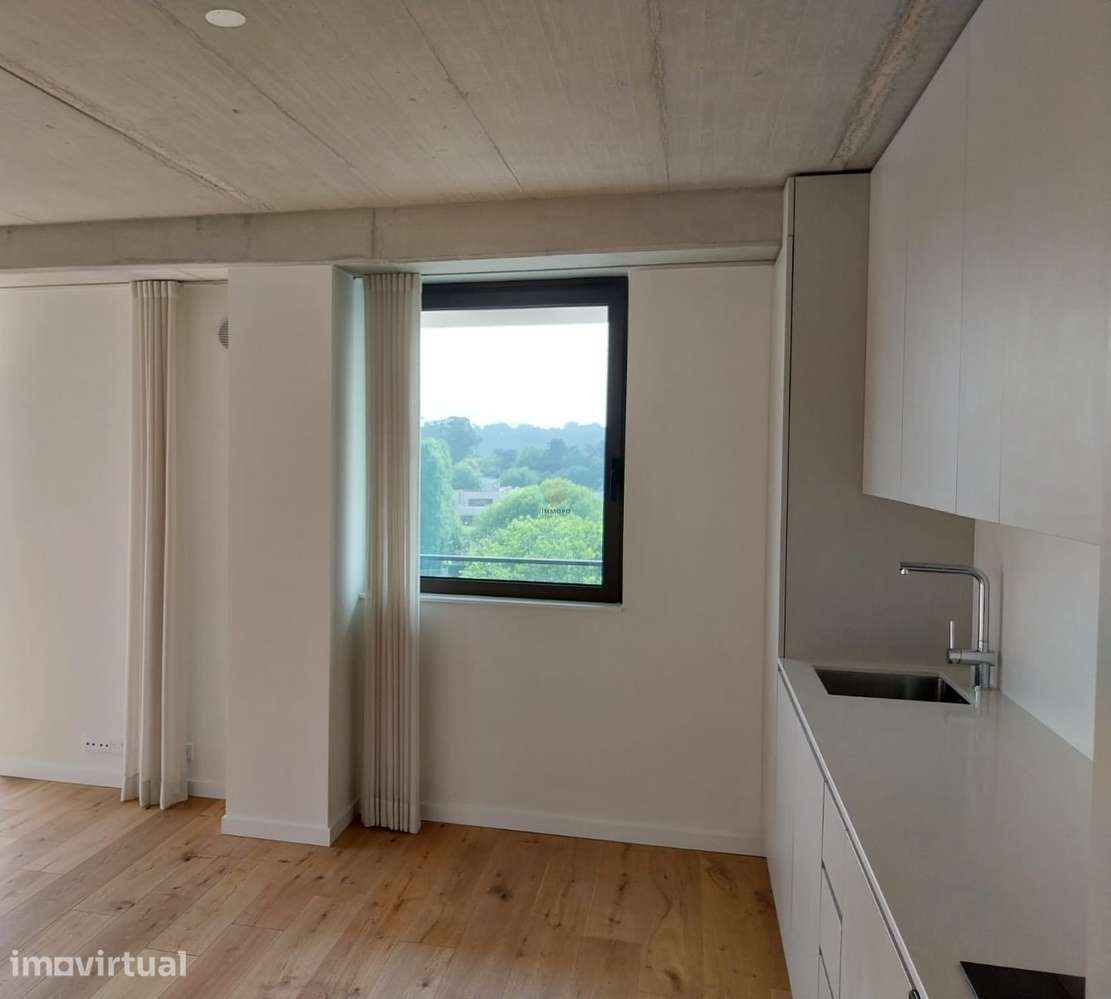 Apartamento T1 Venda em Matosinhos e Leça da Palmeira,Matosinhos - Grande imagem: 2/36