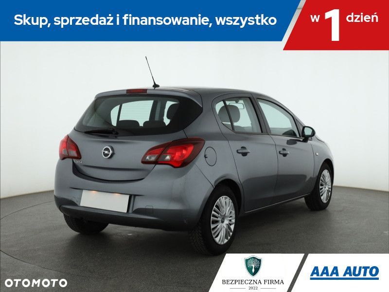 Opel Corsa - 7