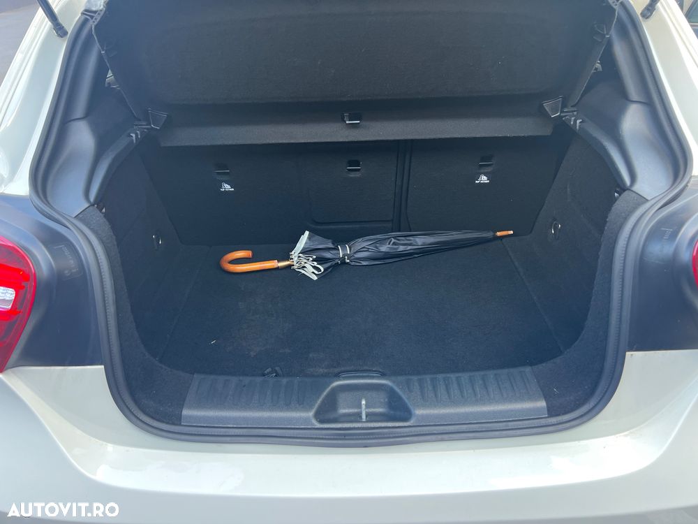 Mercedes-Benz A 200 CDI 4Matic Aut. - 13