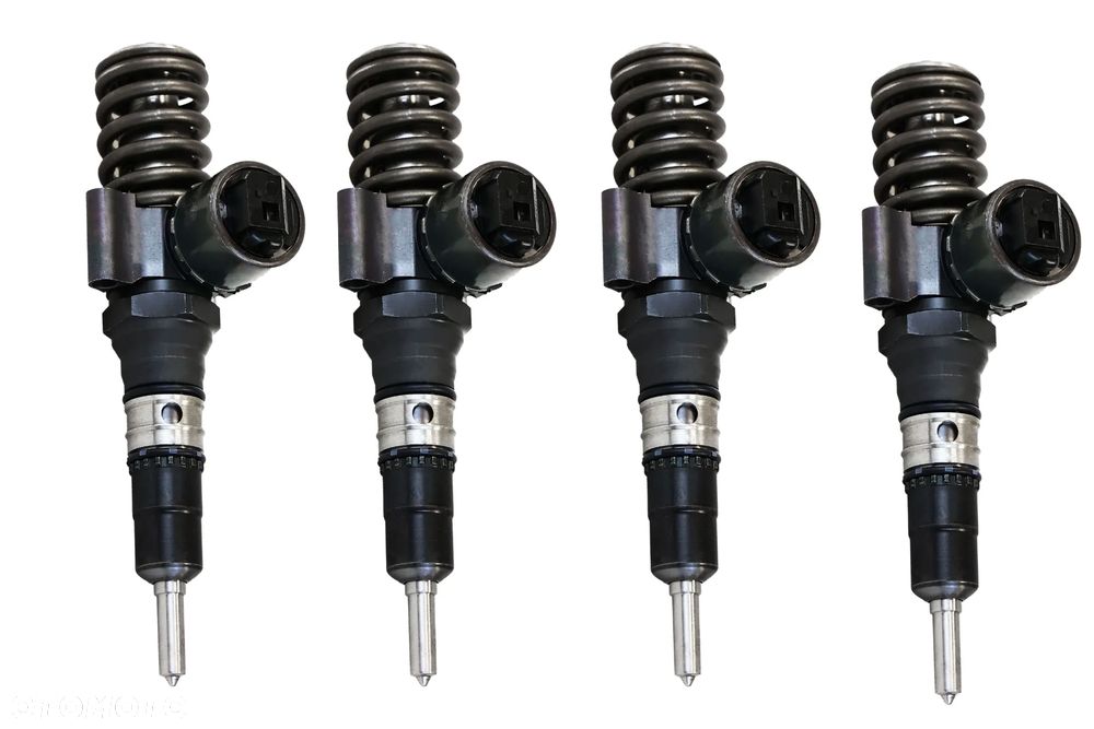Pompowtryskiwacz AUDI SEAT SKODA MITSUBISHI VOLKSWAGEN 2.0 TDI 0414720454 Zadzwoń! - 2