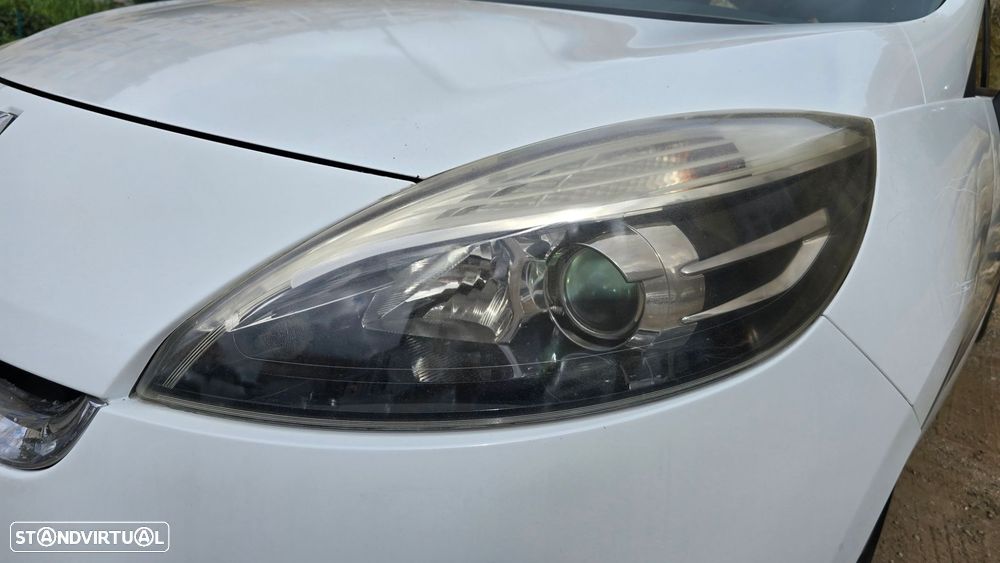 Renault Grand Scénic 1.6 dCi Bose Edition 7L - 51