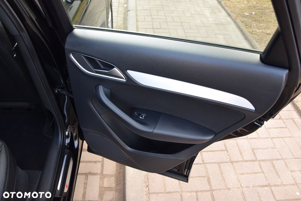 Audi Q3 2.0 TDI Prime Edition - 22