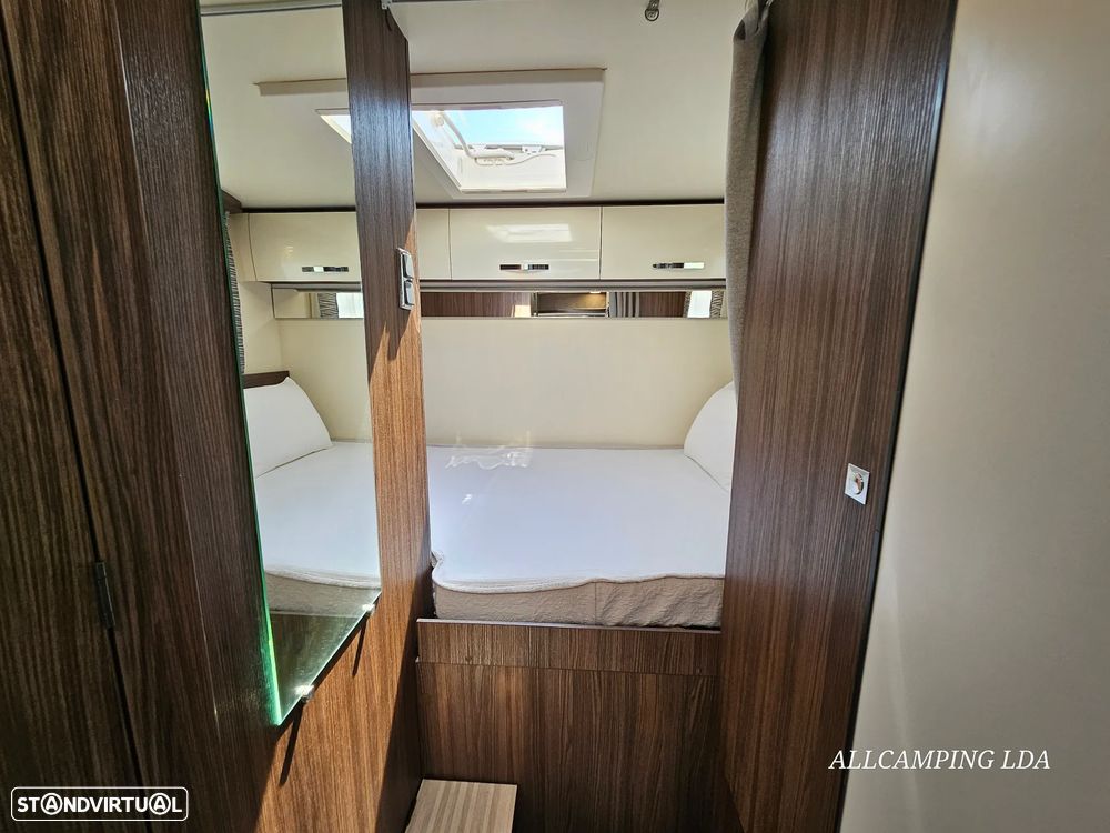 Benimar Tessoro 442 5 Lugares - 39