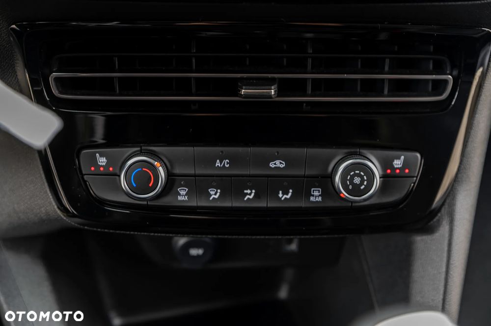 Opel Mokka 1.2 DI Turbo Edition - 36