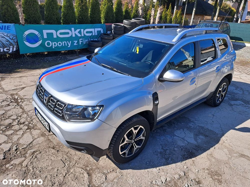 Dacia Duster - 2