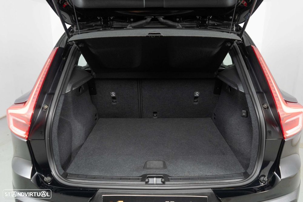 Volvo XC 40 1.5 T4 PHEV Inscription - 14