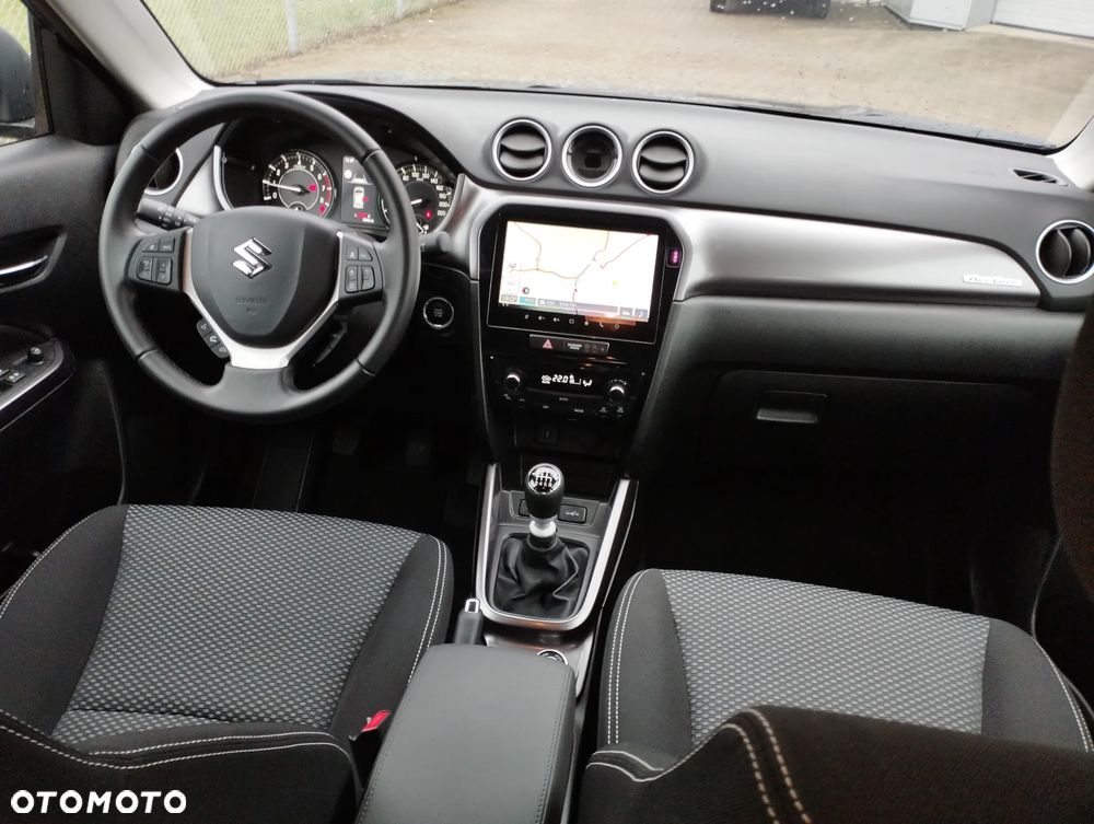 Suzuki Vitara 2026