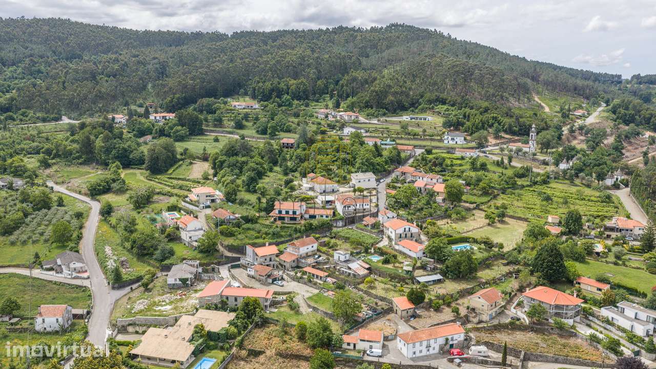 Quinta com 9.097 m² em Gondarém, Vila Nova de Cerveira - Grande imagem: 5/50