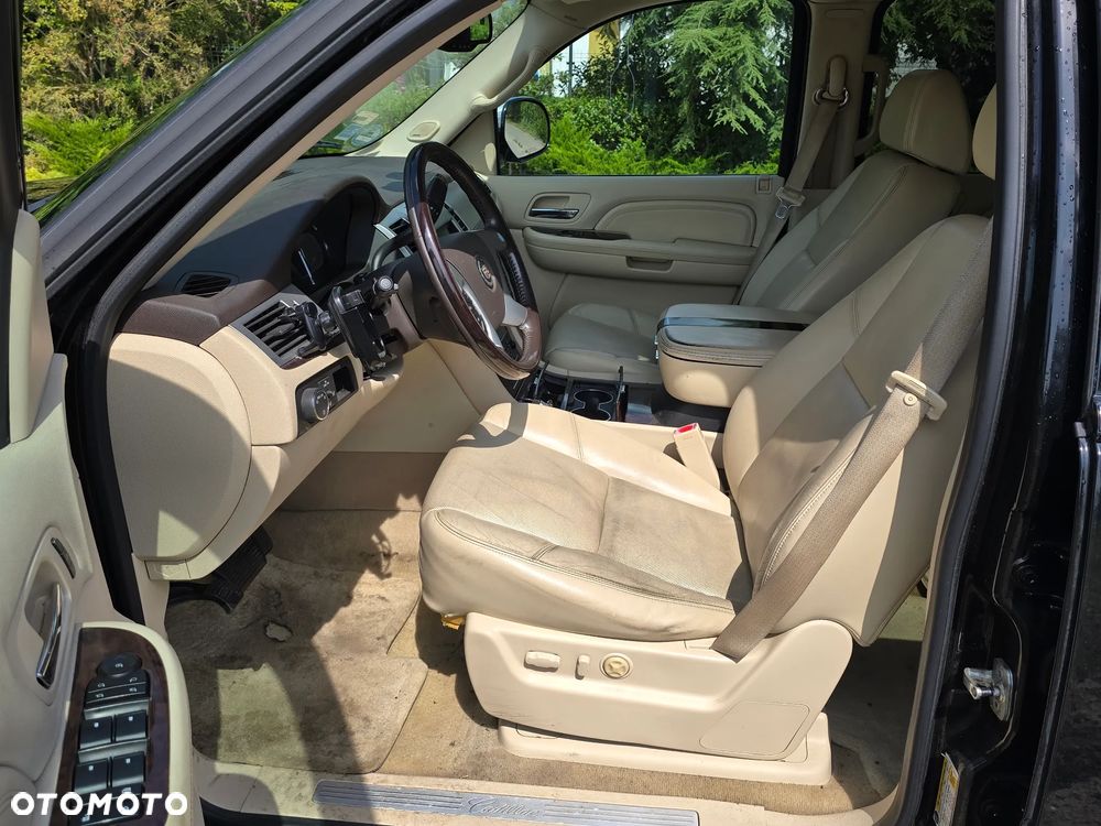 Cadillac Escalade 6.2 V8 Elegance - 11