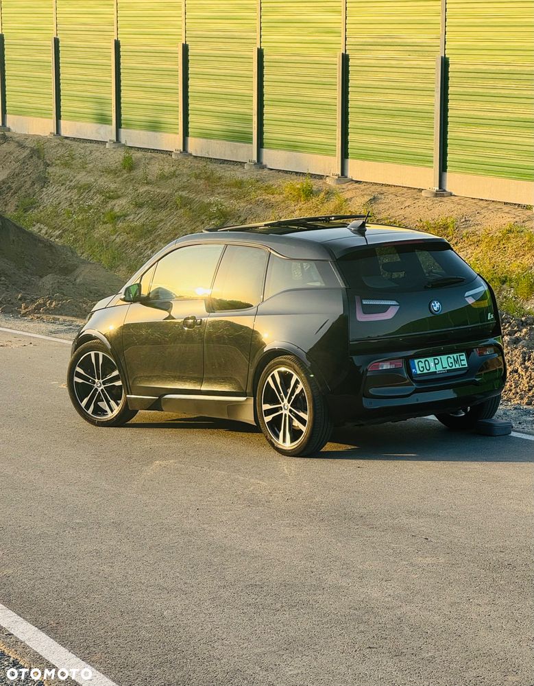 BMW i3 - 31