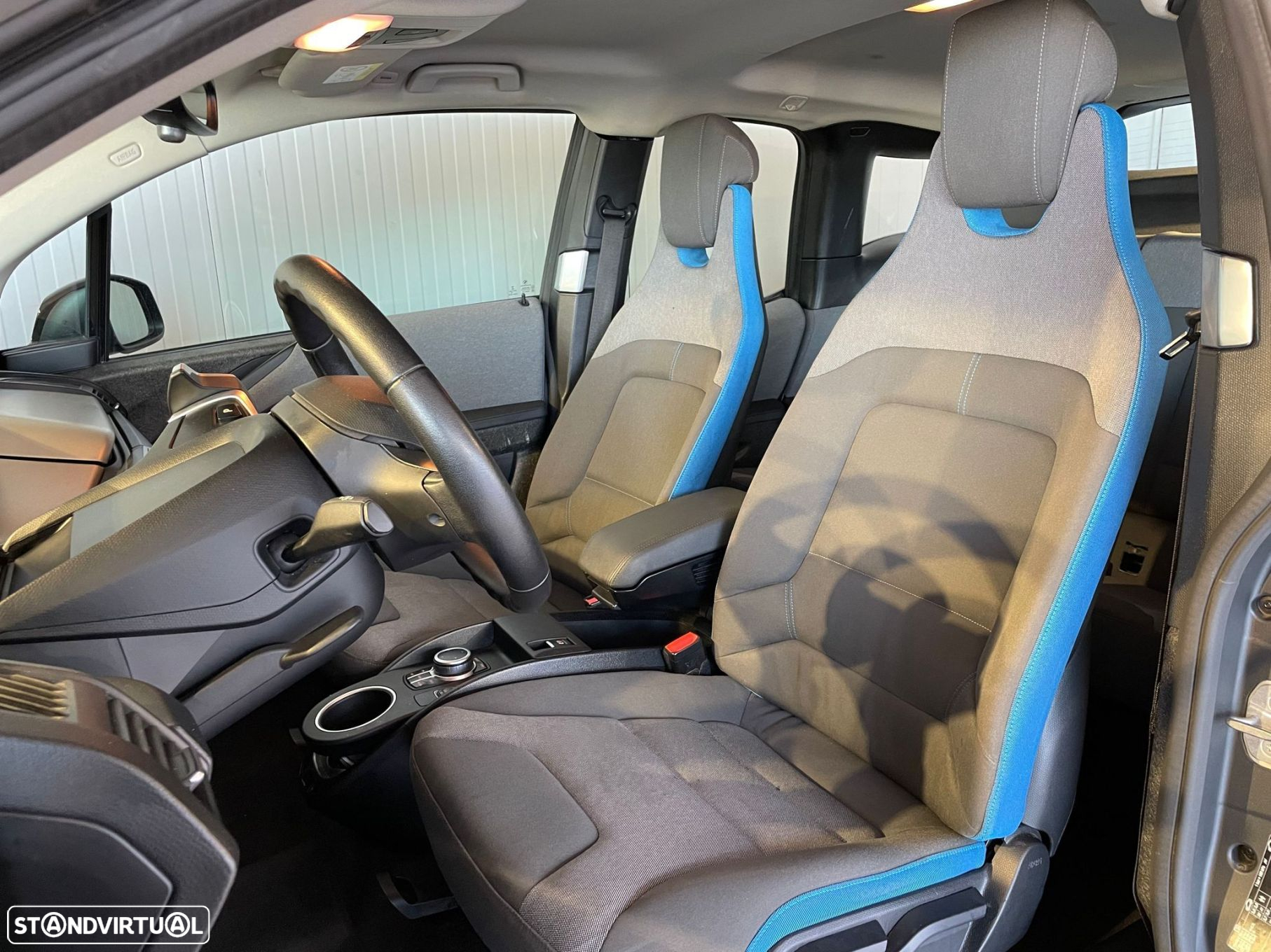 BMW i3 - 22