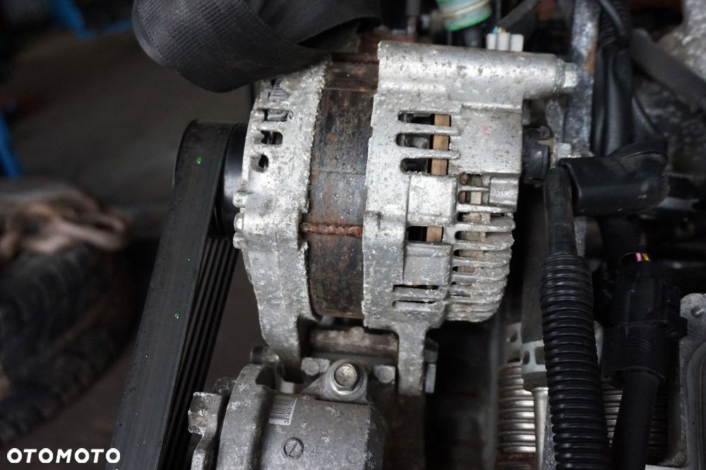 ALTERNATOR OUTLANDER III GF LIFT 2.2 DI-D 1800A431 MITSUBISHI 2015-2018 - 1