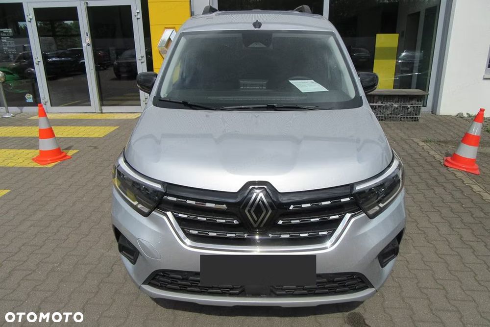 Renault Kangoo - 3