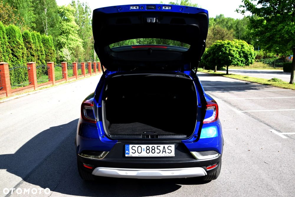 Renault Captur 1.0 TCe Intens - 8