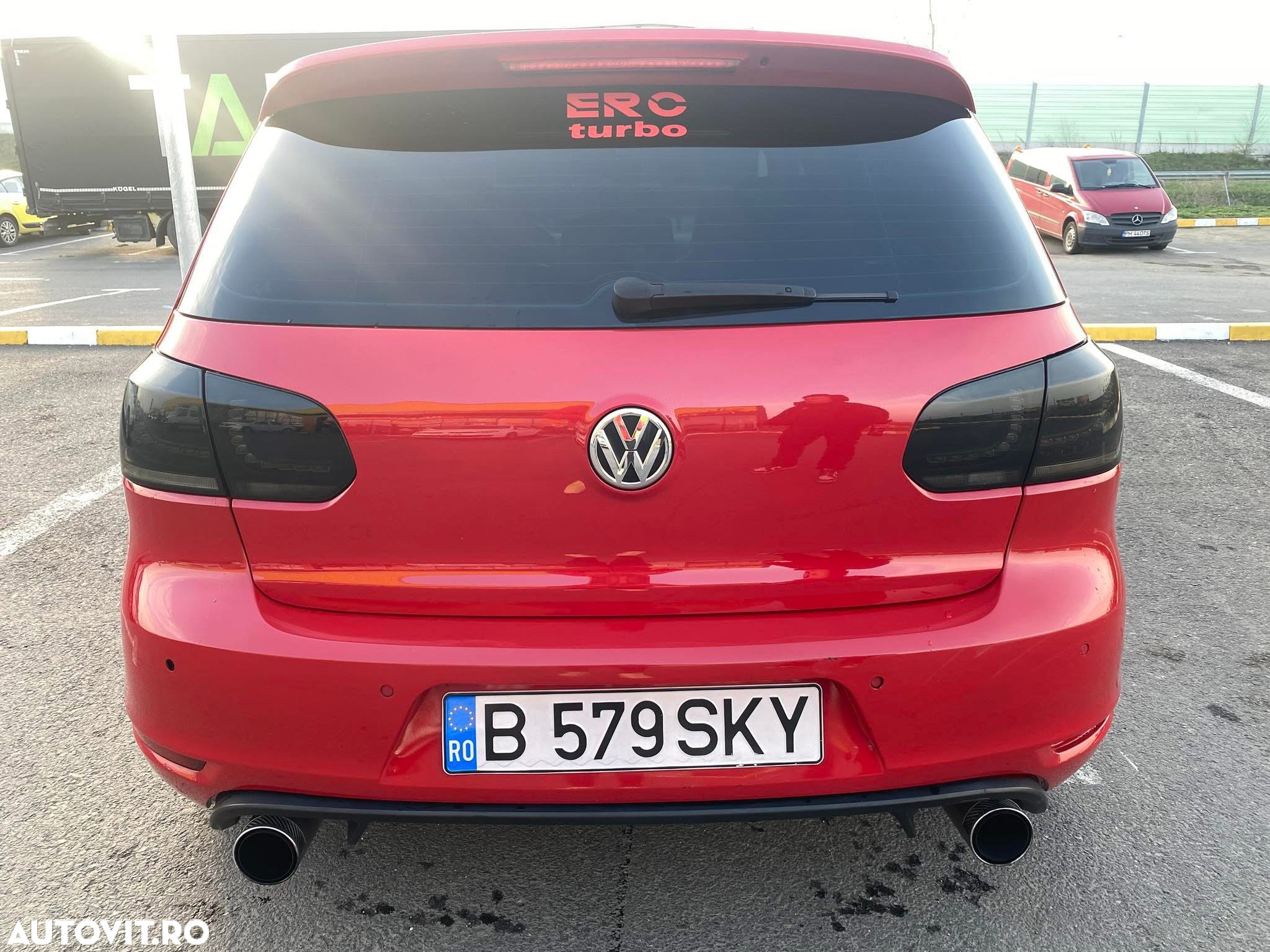 Volkswagen Golf - 31