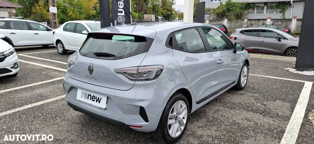Renault Clio V 1.0 TCe 90 Techno - 2