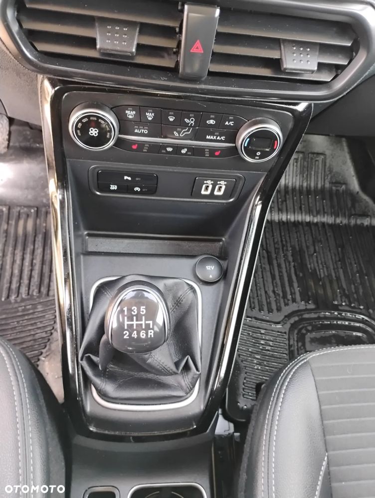 Ford EcoSport 1.5 EcoBlue ST-LINE - 16