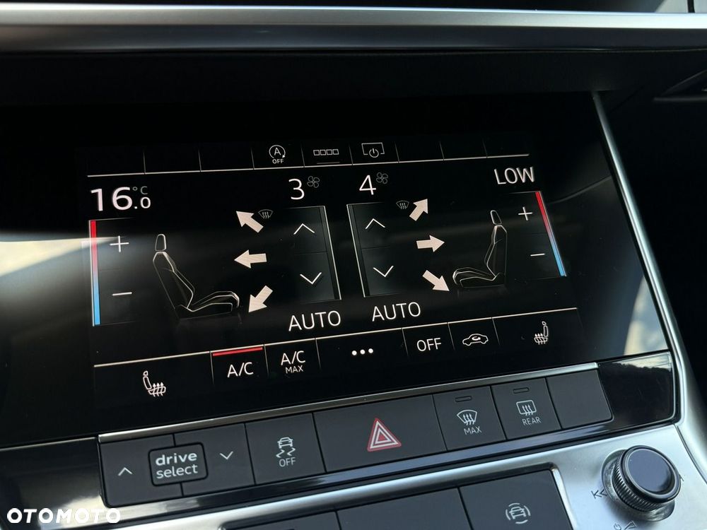 Audi A6 Avant 40 TDI mHEV Quattro S tronic - 28