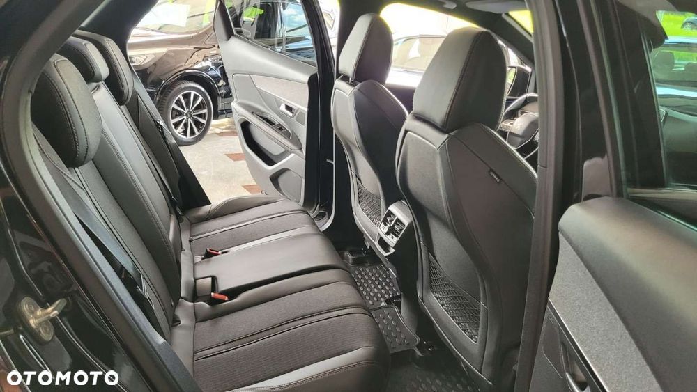 Peugeot 3008 - 37