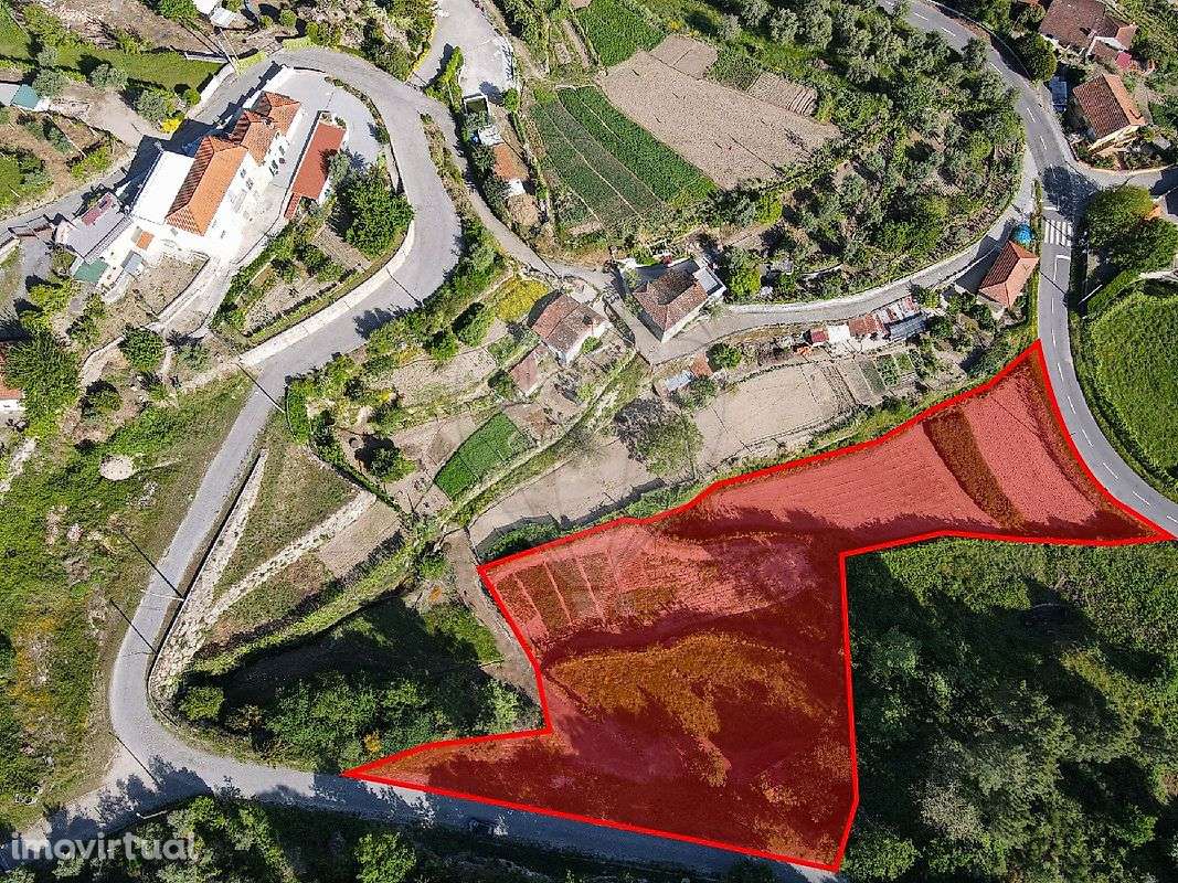 Terreno  para venda - Grande imagem: 2/17