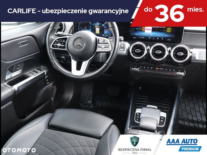 Mercedes-Benz GLB - 9